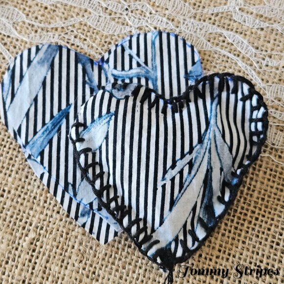 Goody Bag Handsewn Lavender Sachets - Picture 2 of 13